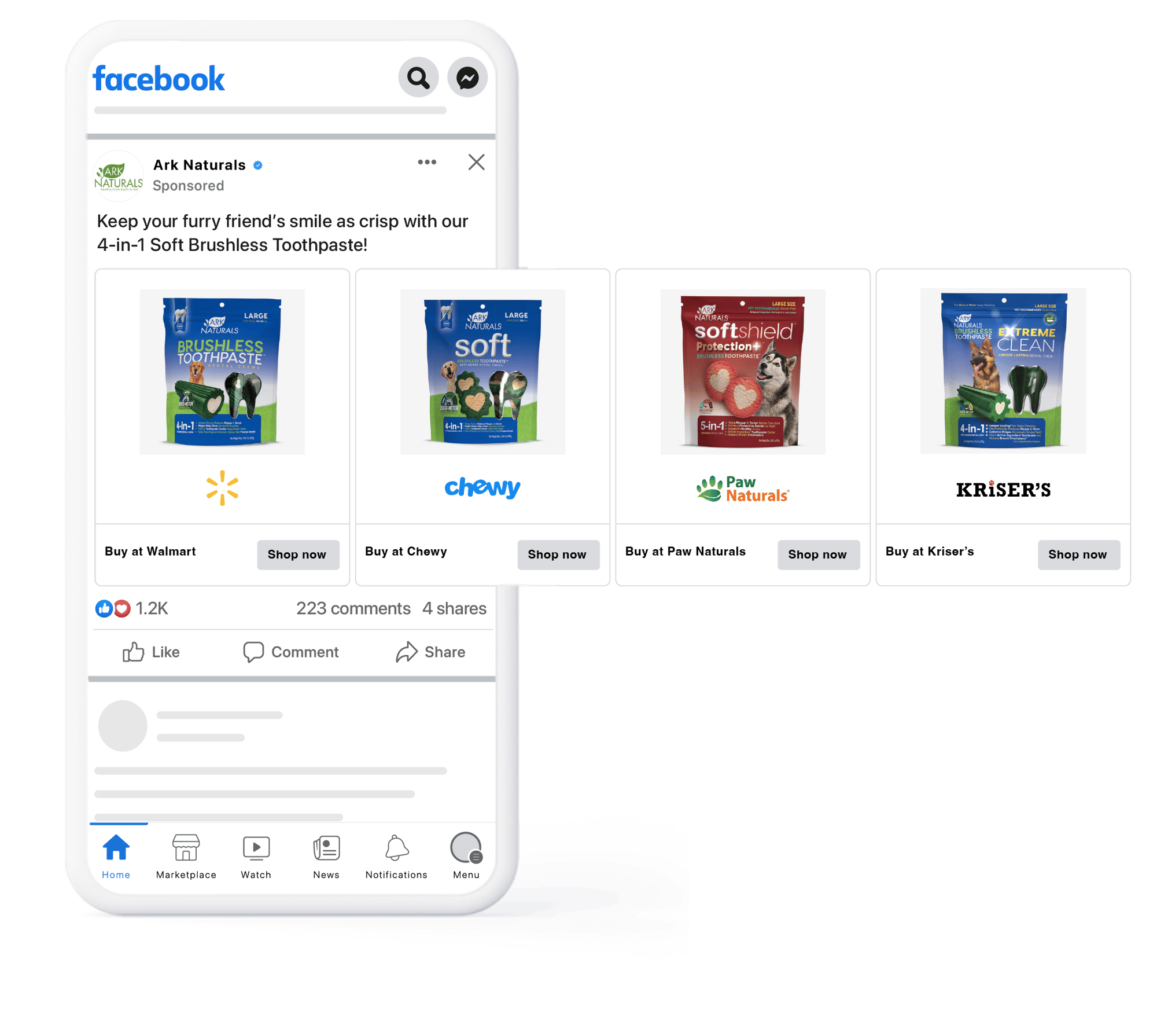 Pear-Ark Naturals-Pear Connect_FB-Ad1 Extended Carousel_240605 Pear-Ark Naturals-Pear Connect_FB-Ad1 Extended Carousel_240605