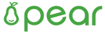 Pear-logo-green-3