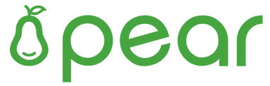 Pear-logo-green-3